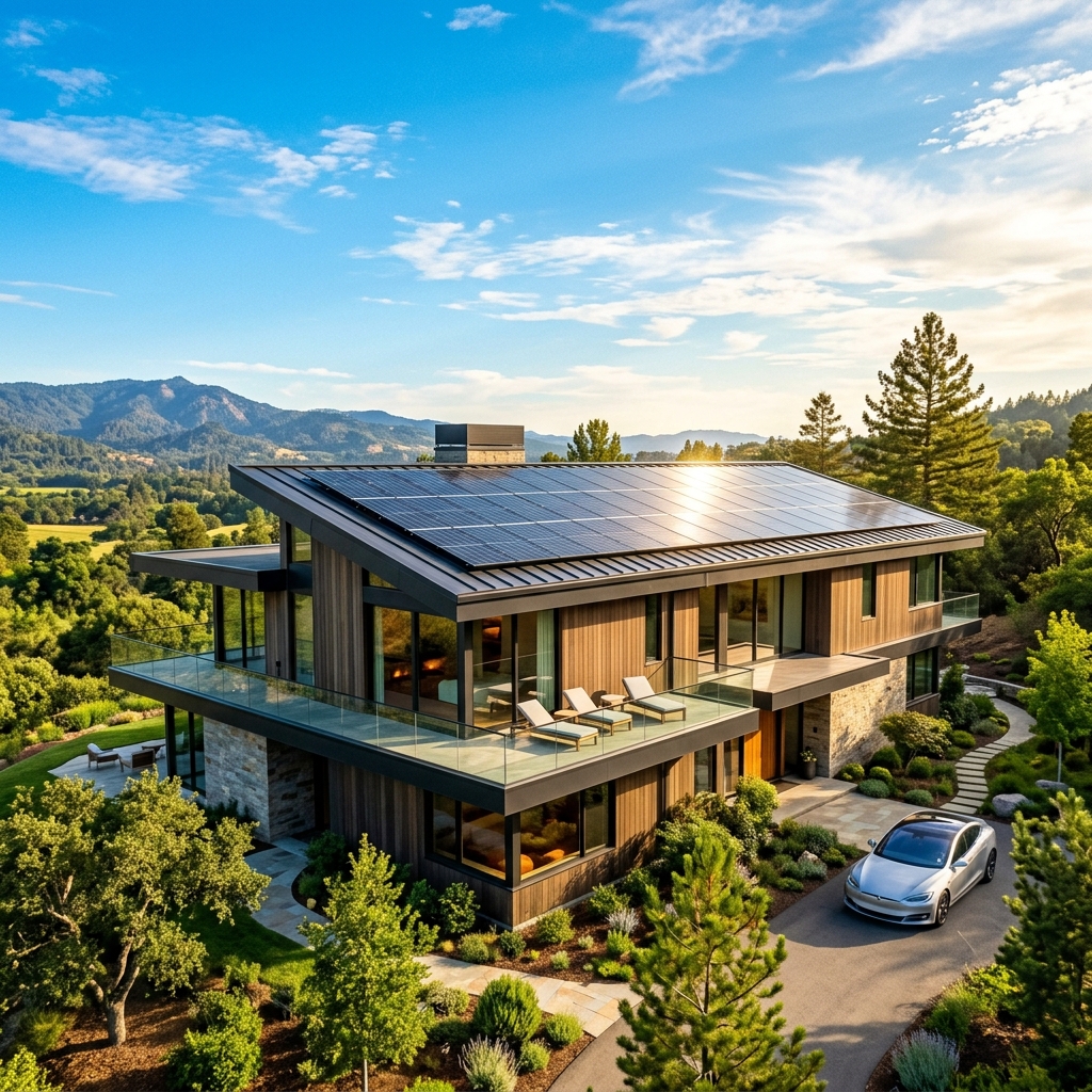 Premium Solar Installations